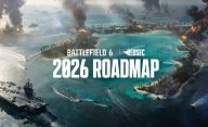 آپدیت بازی Battlefield 6