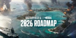 آپدیت بازی Battlefield 6