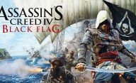 ریمیک بازی Black Flag Resynced