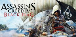 ریمیک بازی Black Flag Resynced