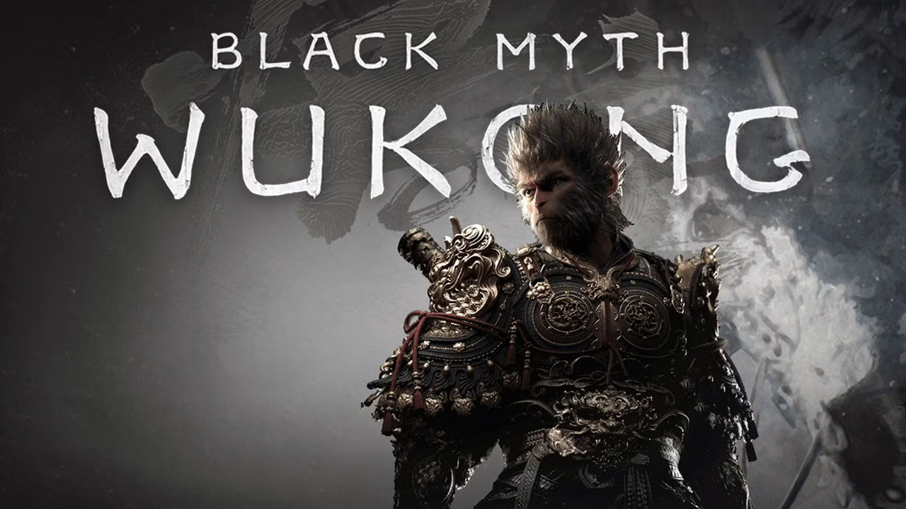 کرک بازی Black Myth Wukong