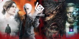 بازی مشابه رزیدنت اویل بلوبر تیم