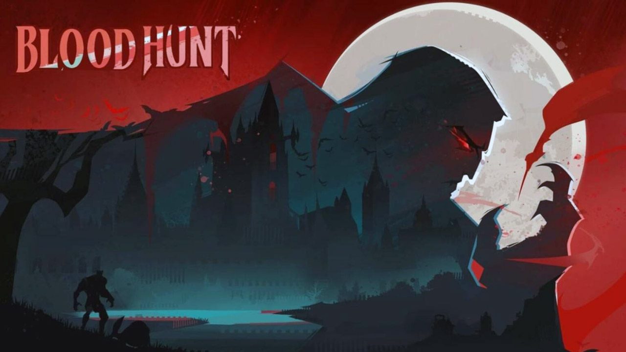 حالت Bloodhunt بازی Marvel Rivals