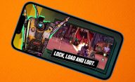 بازی Borderlands موبایل