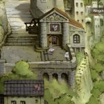 بازی Bravely Default Flying Fairy HD Remaster