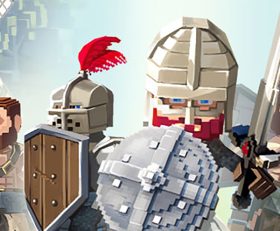 Castle Craft