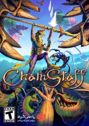 دانلود بازی ChainStaff برای PC