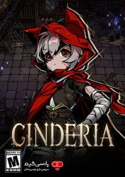 دانلود بازی Cinderia برای PC