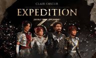جوایز GOTY بازی اکسپدیشن 33 Clair Obscur Expedition 33