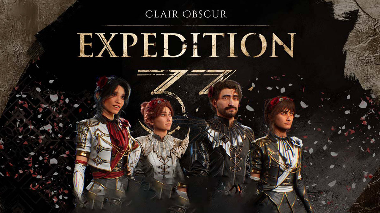جوایز GOTY بازی اکسپدیشن 33 Clair Obscur Expedition 33