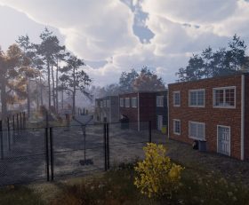 Crime Simulator