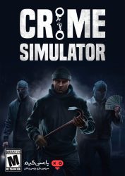 دانلود بازی Crime Simulator برای PC