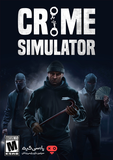 دانلود بازی Crime Simulator برای PC