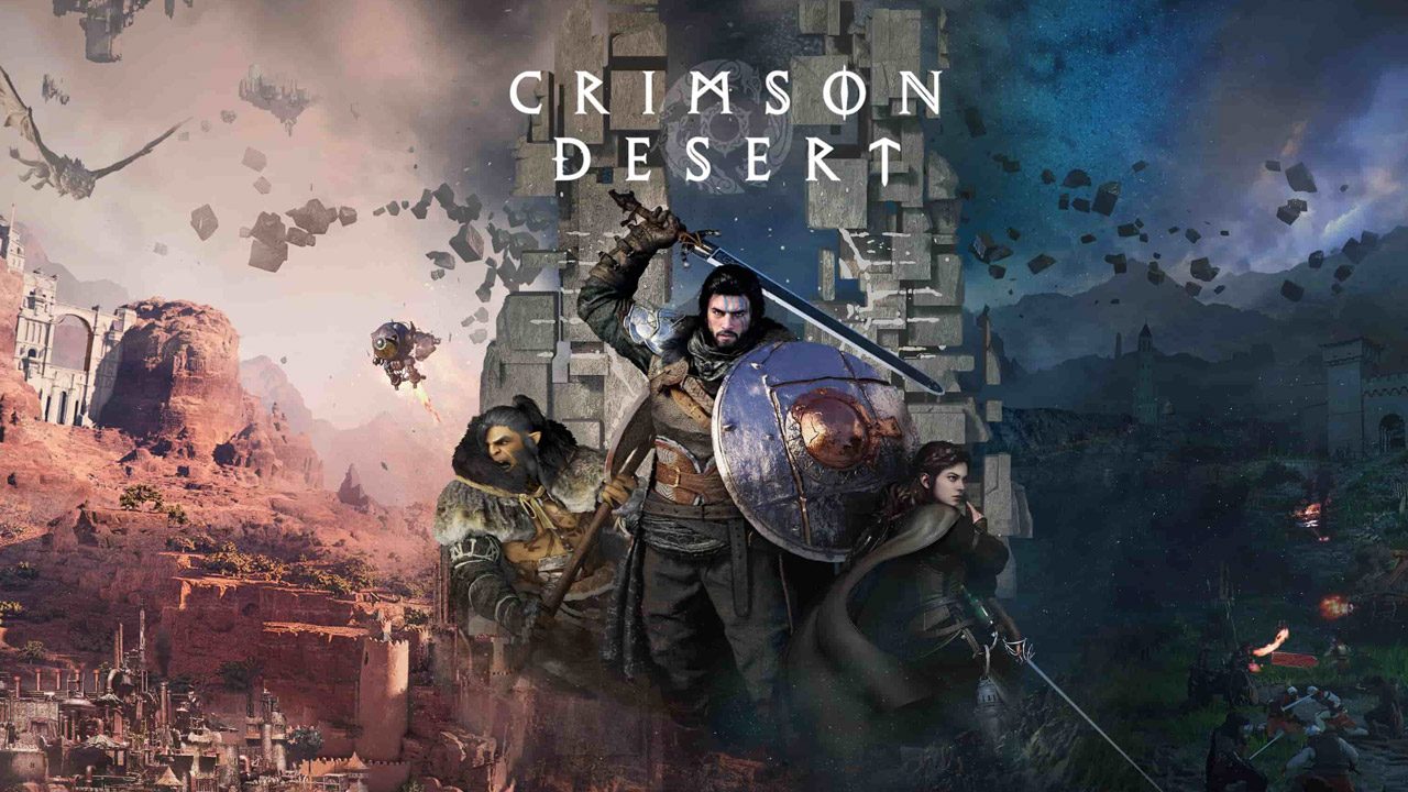 تعداد بازیکنان Crimson Desert
