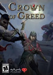 دانلود بازی Crown of Greed برای PC
