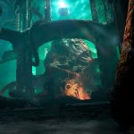 بازی Cthulhu The Cosmic Abyss