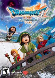 دانلود بازی DRAGON QUEST VII Reimagined برای PC