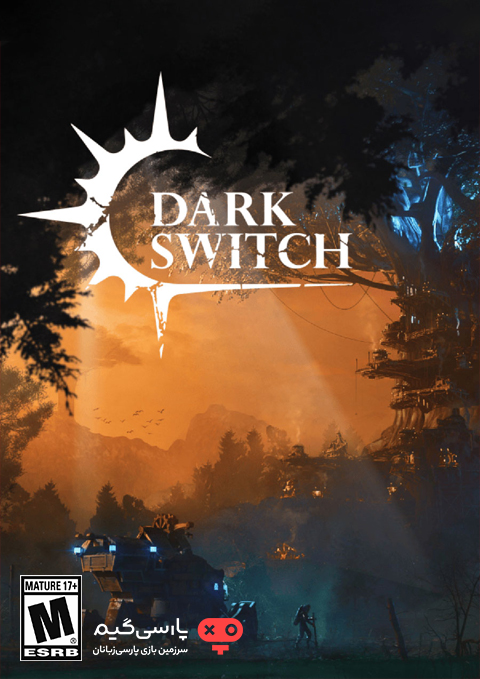 دانلود بازی DarkSwitch برای PC