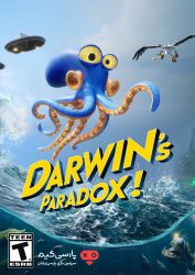 دانلود بازی Darwins Paradox برای PC