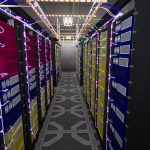 بازی Data Center