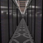 بازی Data Center