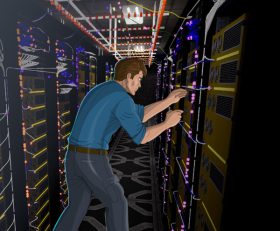 Data Center