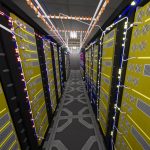 بازی Data Center