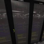 بازی Data Center