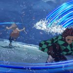 بازی Demon Slayer Kimetsu no Yaiba The Hinokami Chronicles 2