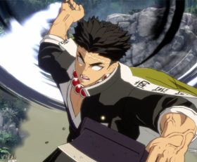 Demon Slayer Kimetsu no Yaiba The Hinokami Chronicles 2
