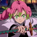 بازی Demon Slayer Kimetsu no Yaiba The Hinokami Chronicles 2