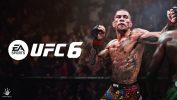 بازی EA Sports UFC 6