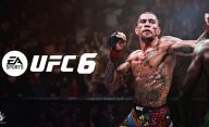 بازی EA Sports UFC 6