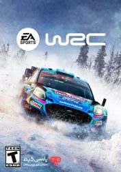 دانلود بازی EA Sports WRC برای PC