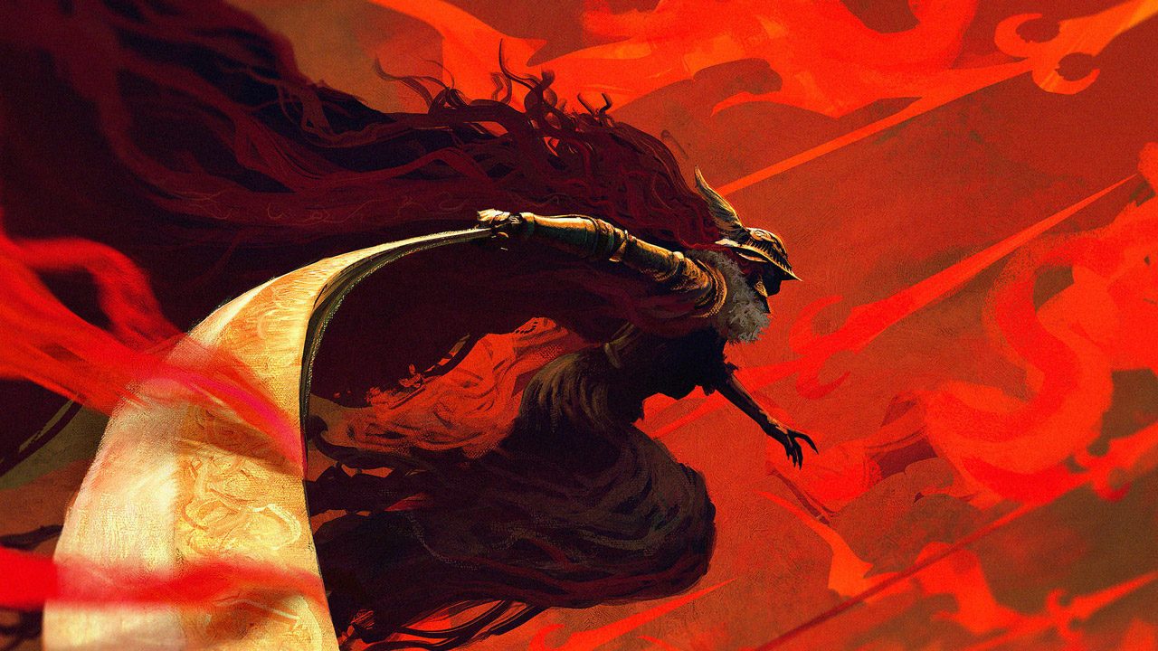 تصاویر فیلم سینمایی Elden Ring