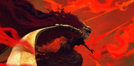 تصاویر فیلم سینمایی Elden Ring