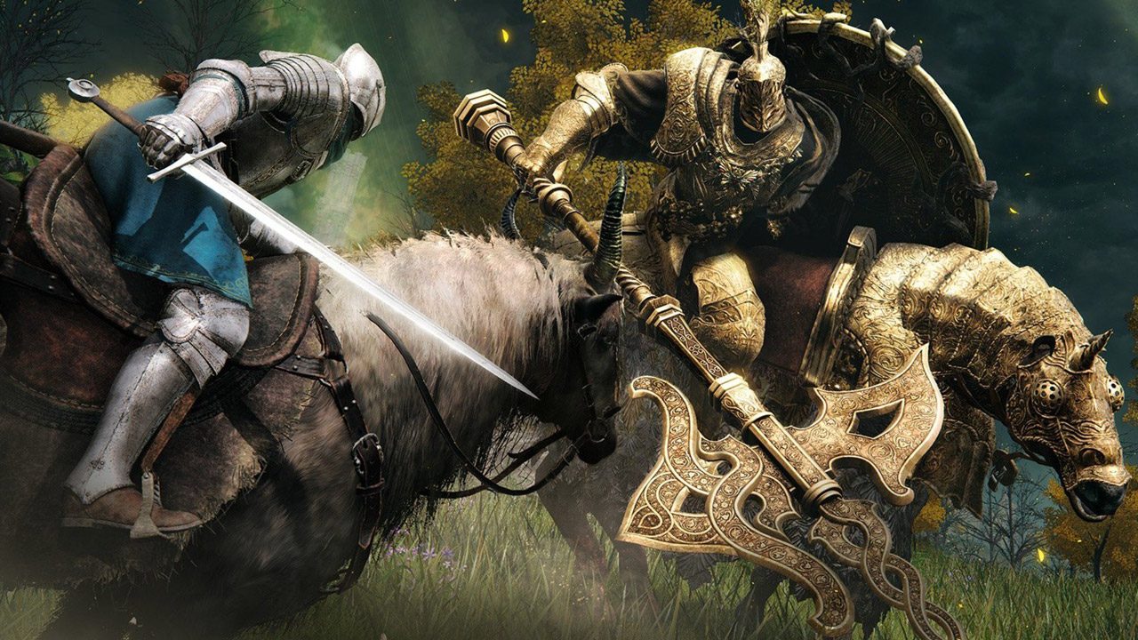تاریخ اکران و پخش فیلم سینمایی Elden Ring