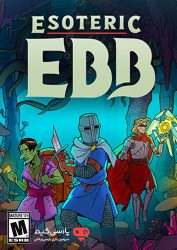 دانلود بازی Esoteric Ebb برای PC