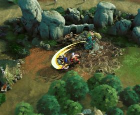 EverSiege Untold Ages