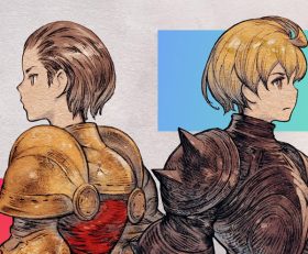 Final Fantasy Tactics The Ivalice Chronicles