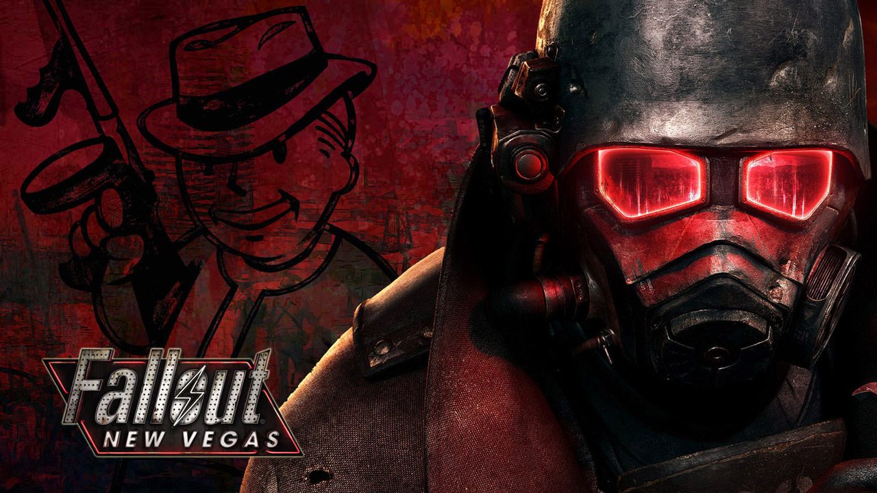 ریمستر بازی Fallout New Vegas