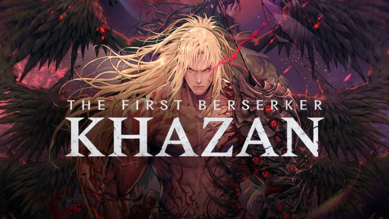 استودیو سازنده The First Berserker Khazan