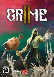 دانلود بازی GRIME II برای PC