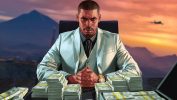هک راکستار درآمد GTA Online
