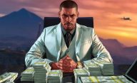 هک راکستار درآمد GTA Online