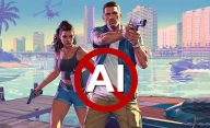 تصاویر جعلی هوش مصنوعی GTA 6