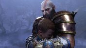 بازی جدید God of War