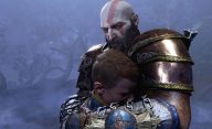 بازی جدید God of War