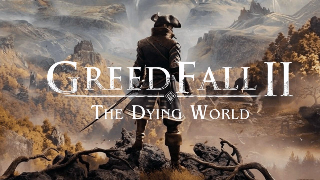 استودیو سازنده بازی GreedFall