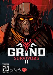 دانلود بازی Grind Survivors برای PC